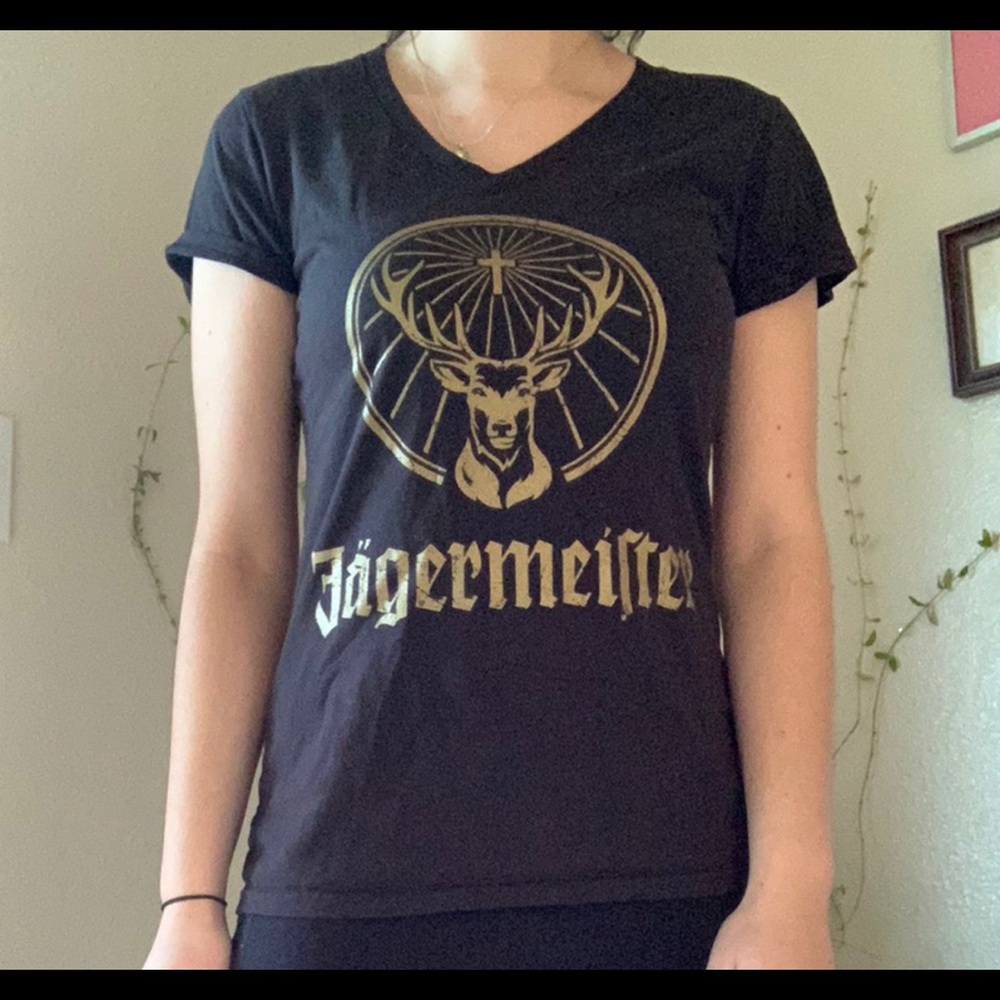 Jaegermeister Tshirt
